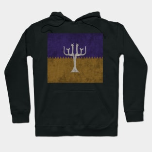 Mount&Blade Tapestry 20 - Embers of the Flame Hoodie